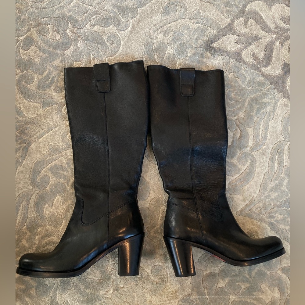 Boemos boots. Size 37